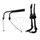 Throttle cable JMT