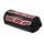 Handlebar pad WRP PAD-FAT Black/Red