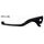 Lever RMS 184100631 left Crni