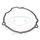 Generator cover gasket ATHENA S410220028003