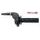 Throttle handle complete DOMINO 184080580 DOMINO