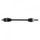 Axle All Balls Racing AB6-PO-8-378 6ball