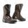 Čizme Seventy Degrees 70° SD-BT2 BROWN T38