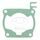 Cylinder base gasket ATHENA S410210006106 0.6 mm