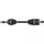 Axle All Balls Racing AB6-CA-8-341 6ball