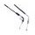 Throttle cable JMP B Close