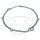 Clutch cover gasket ATHENA S410010008008