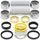 Swing arm bearing and seal kit All Balls Racing SAB28-1073