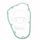 Clutch cover gasket ATHENA S410220008001