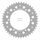 Rear sprocket SUPERSPROX STEALTH RST-808:46-BLK Crni 46T, 520