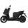Electric scooter HORWIN SK1 PRO COMFORT RANGE 683500_01 72V/36Ah Black Matt