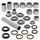 Swing arm linkage bearing and seal kit All Balls Racing SALB27-1160