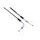 Throttle cable JMP A Open
