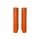 Upper fork protectors POLISPORT PERFORMANCE 8463500003 orange