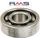 Ball bearing for engine/chassis SKF 100200250 17x40x12