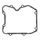 Valve cover gasket WINDEROSA VCG 817312