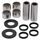 Swing arm bearing and seal kit All Balls Racing SAB28-1197