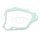Clutch cover gasket ATHENA S410510008059