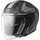Jet helmet GMS VECTUS ZG11601 black-grey L