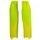 Fork Guards POLISPORT 8351700004 Yellow fluo