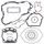 Complete Gasket Kit WINDEROSA CGK 808669