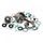 Bottom end kit HOT RODS CBK0203