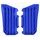 Radiator louvers POLISPORT 8455400002 blue Yam 98