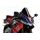 Windscreen PUIG R-RACER 20571N Crni