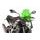 Windshield PUIG NEW GEN. SPORT 7656V green