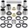 Swing arm linkage bearing and seal kit All Balls Racing SALB27-1088