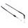 Throttle cable JMP B Close