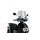 Windshield PUIG CITY TOURING 21398H smoke