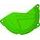 Clutch cover protector POLISPORT PERFORMANCE 8454500002 green 05