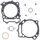 Top End Gasket Kit WINDEROSA TEGS 810595