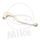 Brake lever JMT PB 4457