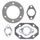 Top End Gasket Kit WINDEROSA TEGS 710040