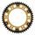 Rear sprocket SUPERSPROX STEALTH RST-5:47-GLD zlato 47T, 520