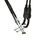 Throttle cable set JMT