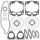 Top End Gasket Kit WINDEROSA TEGS 710250