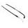 Throttle cable JMP B Close