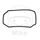 Crankcase cover gasket ATHENA S410068021006