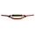 Handlebar ACCOSSATO aluminium, 28.5 mm orange