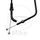 Throttle cable JMT 82cm