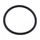 O-Ring ATHENA 2,4x31,6mm