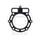 Cylinder head gasket ATHENA S410207001003