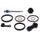Caliper Rebuild Kit All Balls Racing 18-3291 CRK18-3291 front