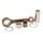 Connecting rod HOT RODS 8627