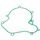 Inner Clutch Cover Gasket ATHENA S410270008059