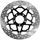 Kočiona disk BREMBO 78B40875 floating