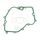 Clutch cover gasket ATHENA S410090008003
